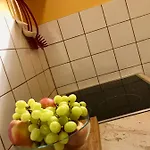 شقة Rita Balatonszeplak شيوفوك
