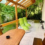 شقة Rita Balatonszeplak شيوفوك