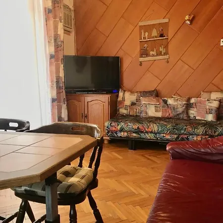 Apartman Rita Balatonszéplak *