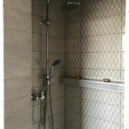 Rita Balatonszéplak Apartman *