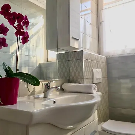 Apartament Rita Balatonszeplak *