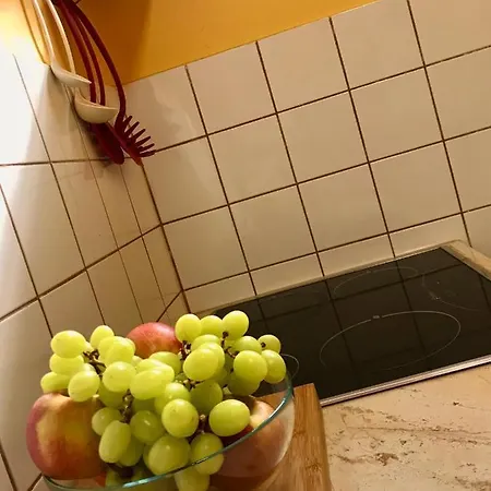 아파트 Rita Balatonszeplak 시오포크