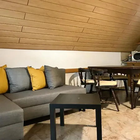 Rita Balatonszeplak Διαμέρισμα Σίοφοκ