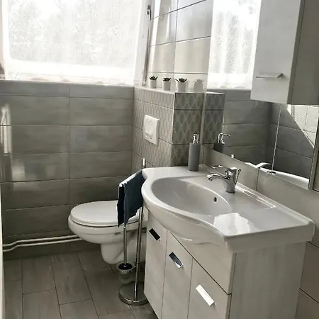 Rita Balatonszéplak Siófok