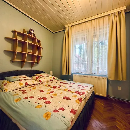 דירה Rita Balatonszeplak שיופוק