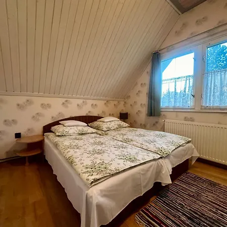 아파트 Rita Balatonszeplak 시오포크