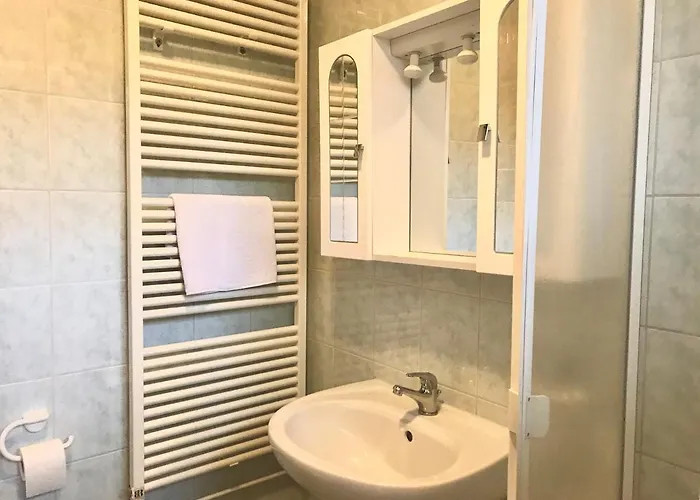 Rita Balatonszeplak דירה