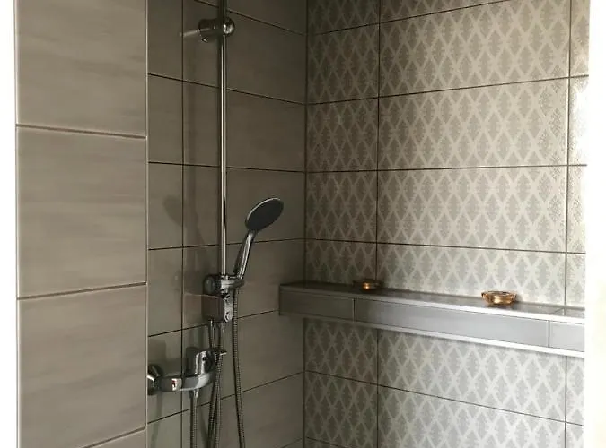 Rita Balatonszeplak דירה *