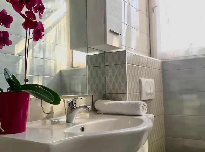 Apartamento Rita Balatonszeplak *