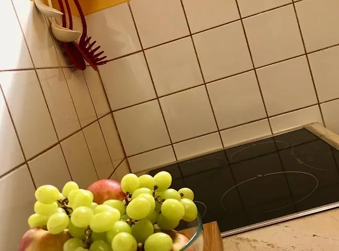 Apartamento Rita Balatonszeplak Siófok