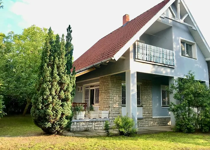 Rita Balatonszeplak *