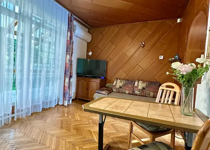 Rita Balatonszeplak דירה *